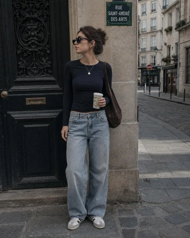 Look by Kashberg