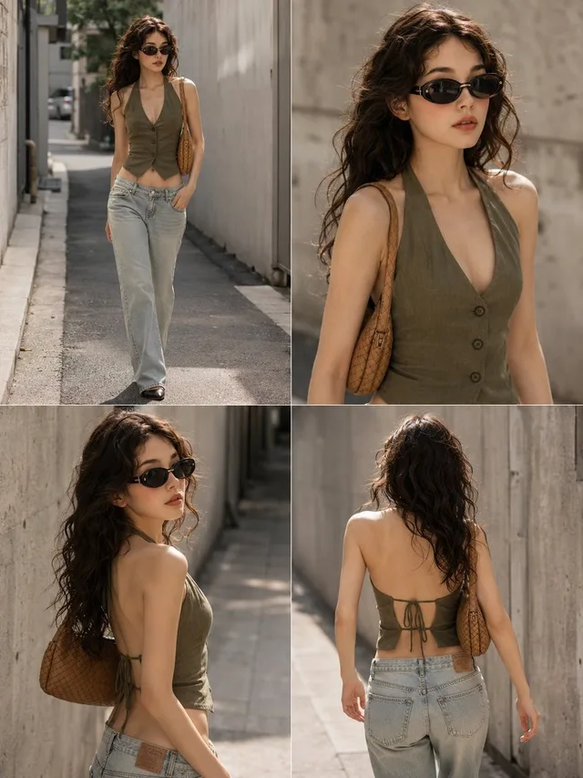 Look by Zephyra Leigh