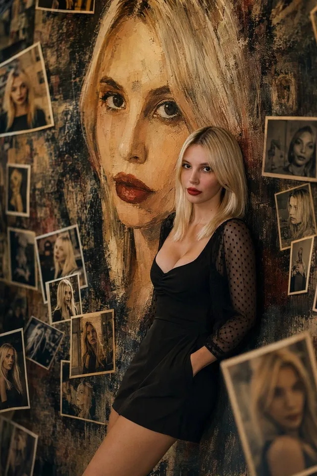 Look by HER19845