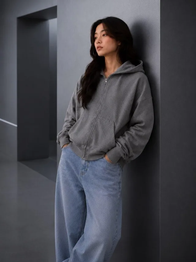 Look by K