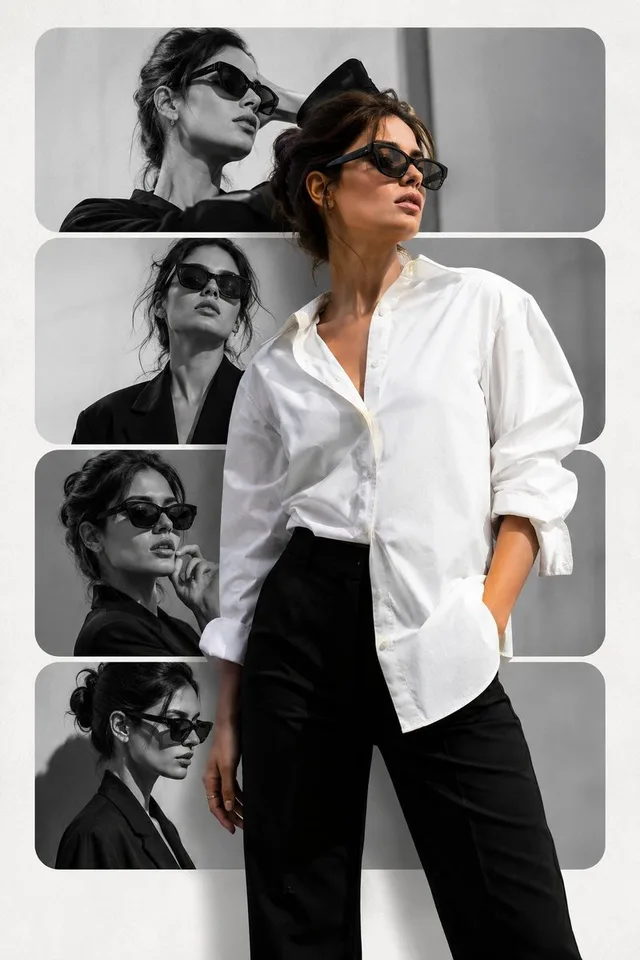 Look by Noor