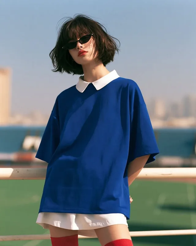 Look by K