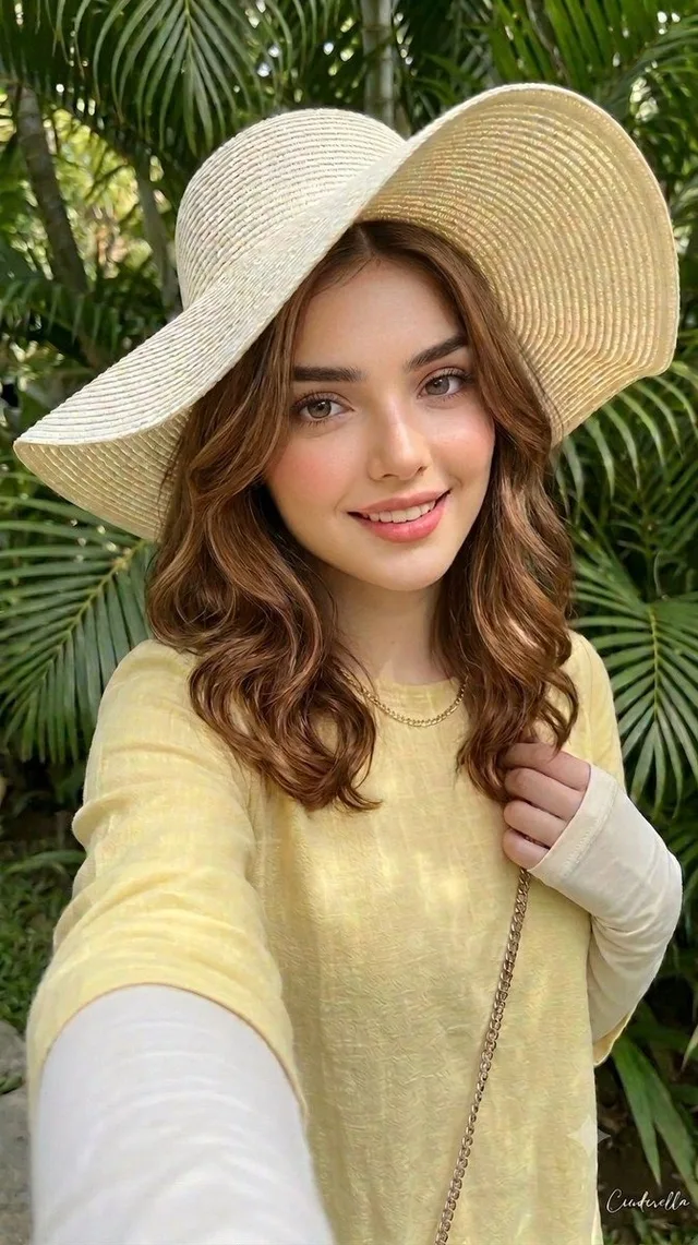 Look by ayzalnoor
