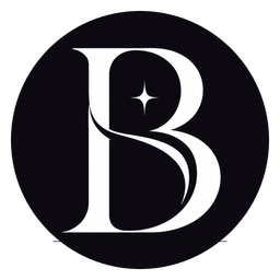 BLINGBLING UP logo